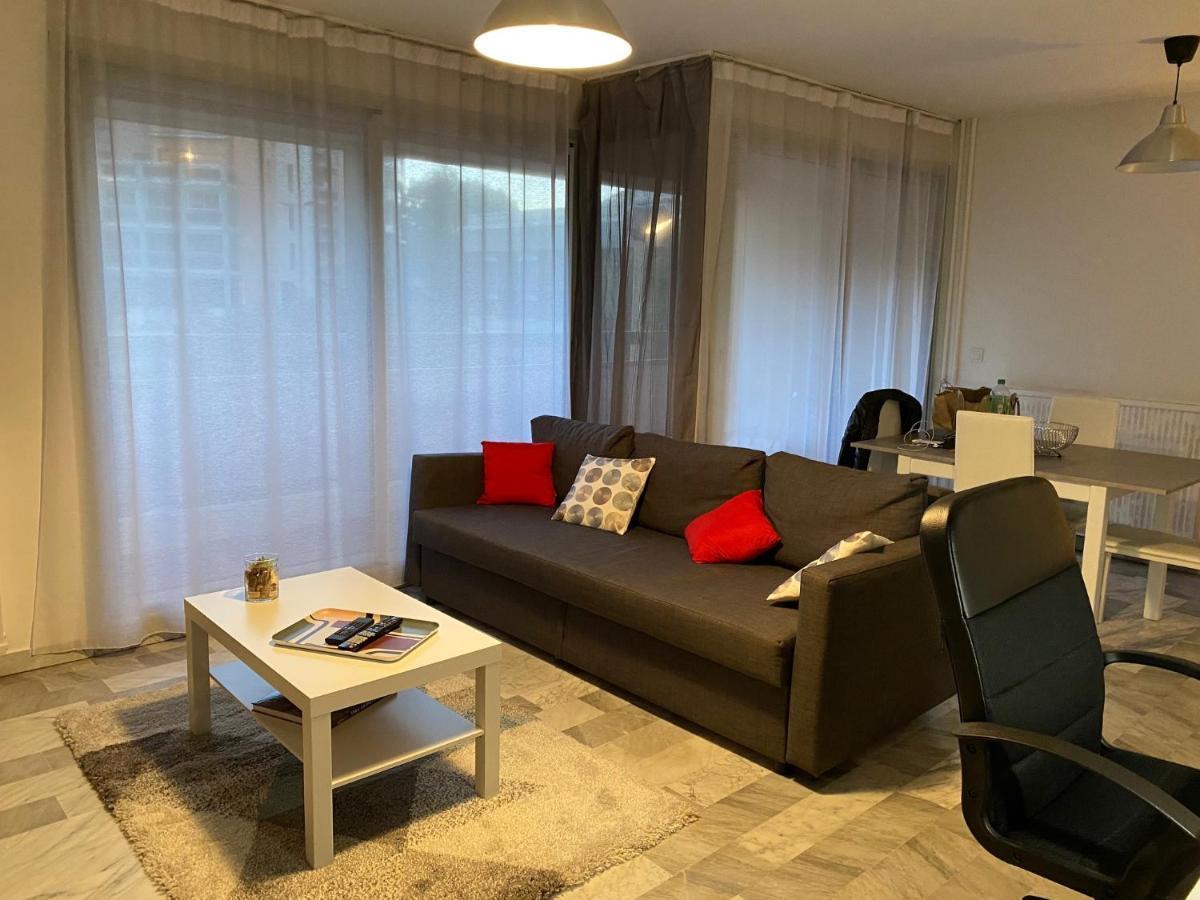 Suite Cosy, Piscine, Tennis, Parking Montpellier Exterior foto
